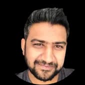 Abheesh Dinavahi