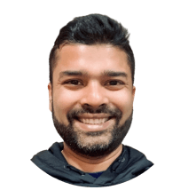 Santosh Sahoo