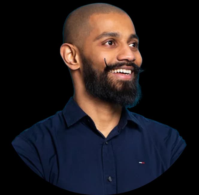 Saahil Karkera