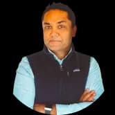 Jinal Jhaveri