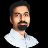 Rupesh Rao