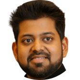 Tushar Bansal