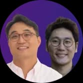 Alex Hong & Joseph Lee