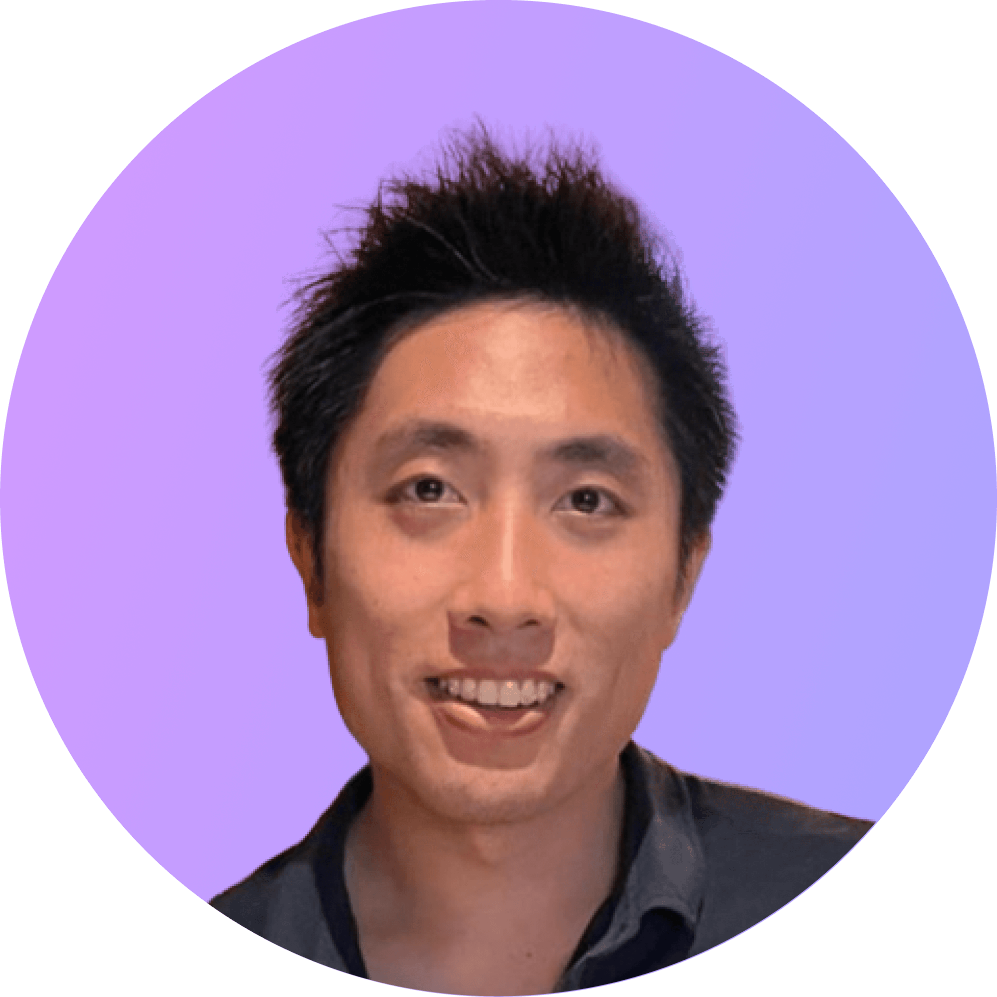 Alan Zhao