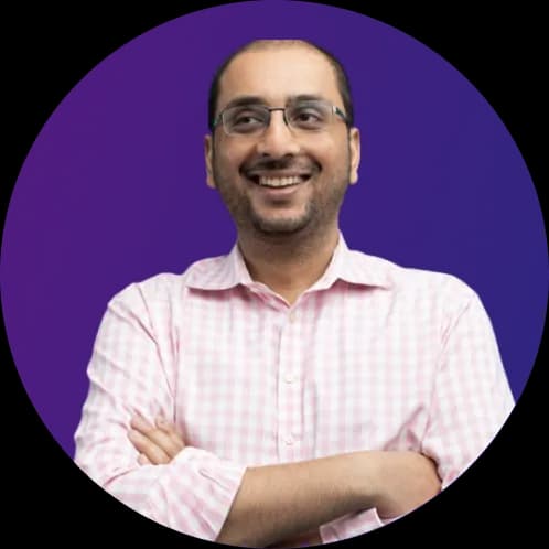 Haris Ikram