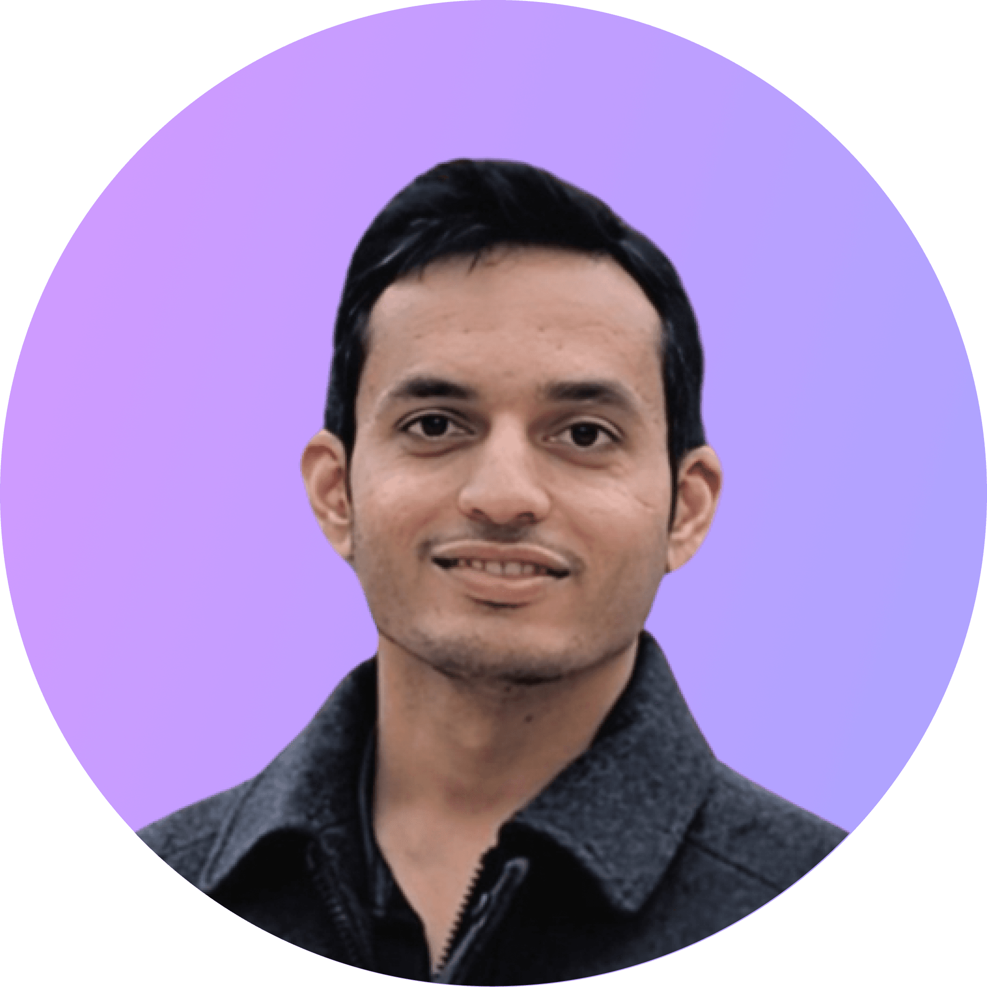 Gaurav Nemade