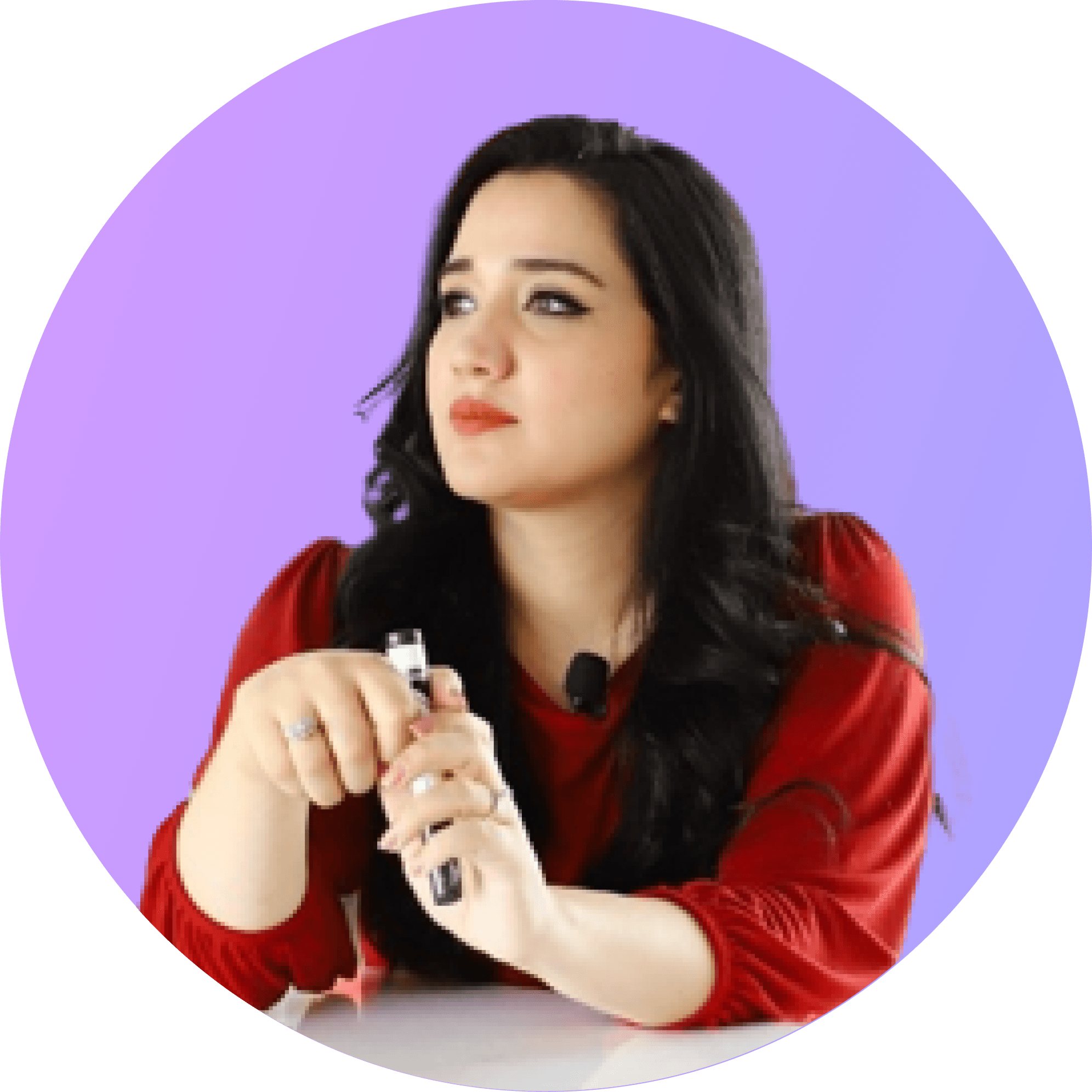 Meenah Tariq