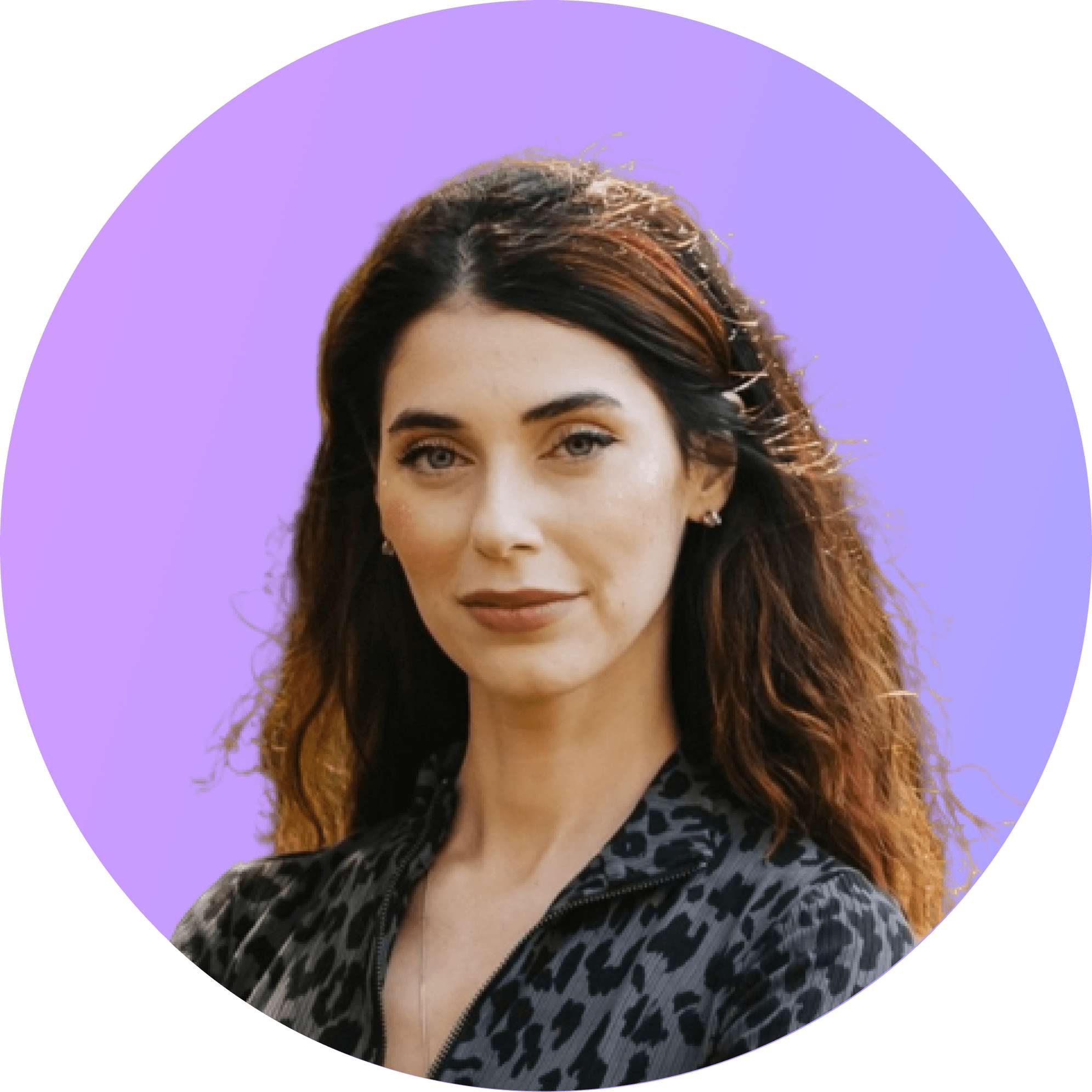 Alexandra Sagaydak