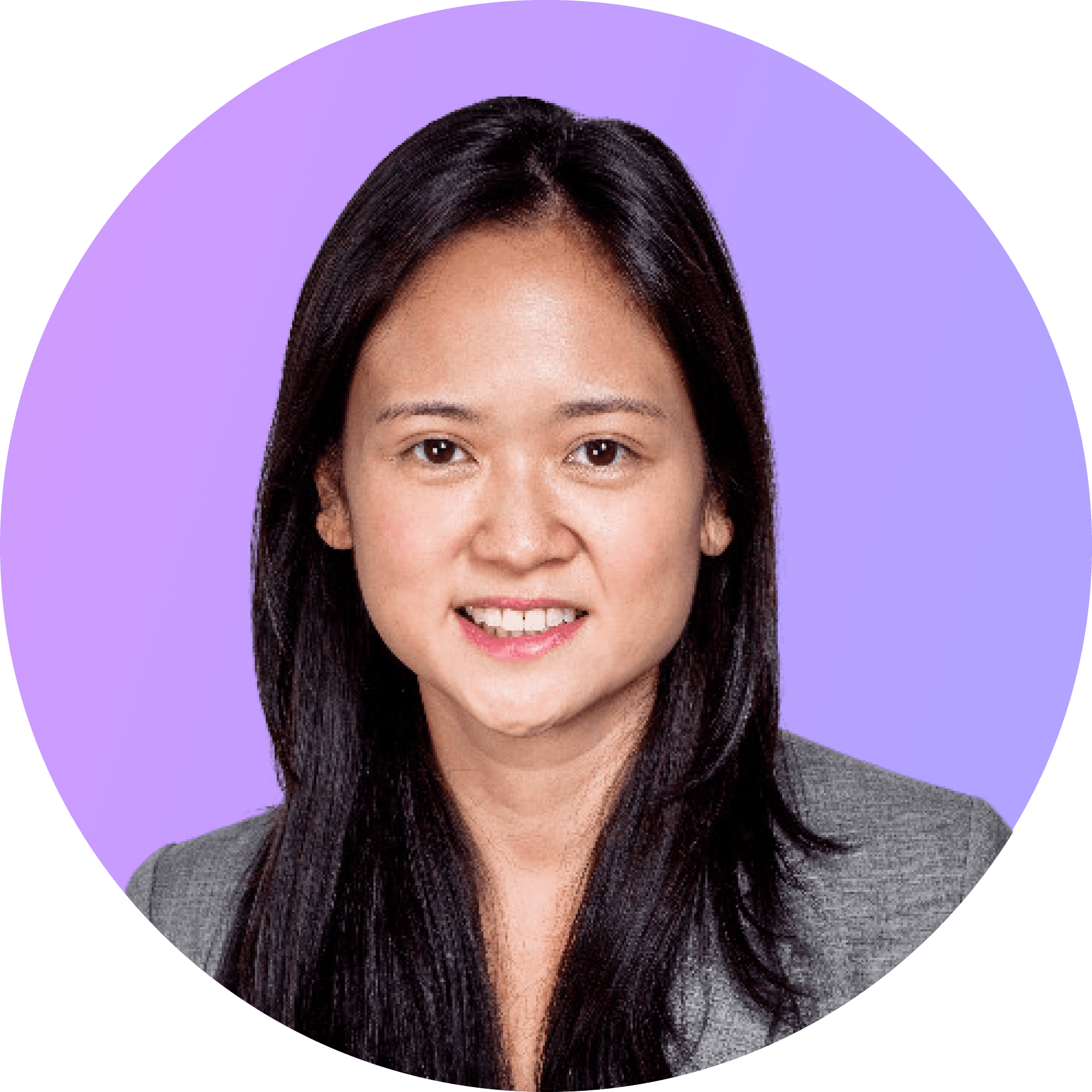 Melissa Kwan