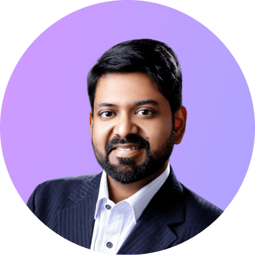 Tushar Bansal