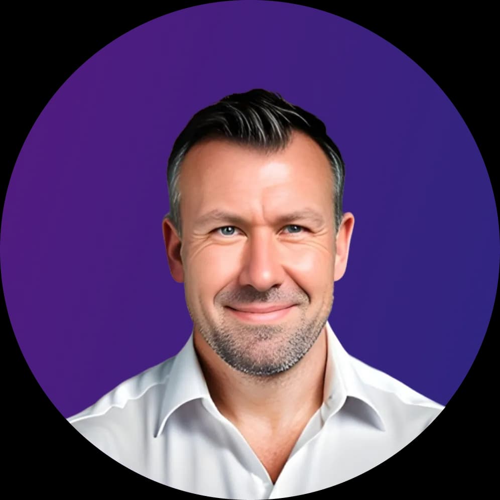 Mark McDermott