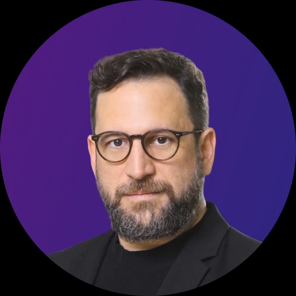 Angelos Chronis