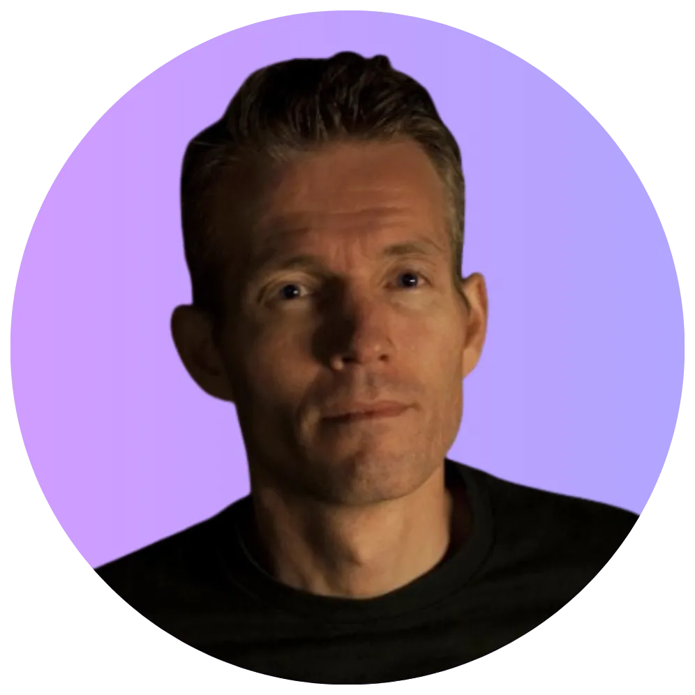 Dennis Mortensen