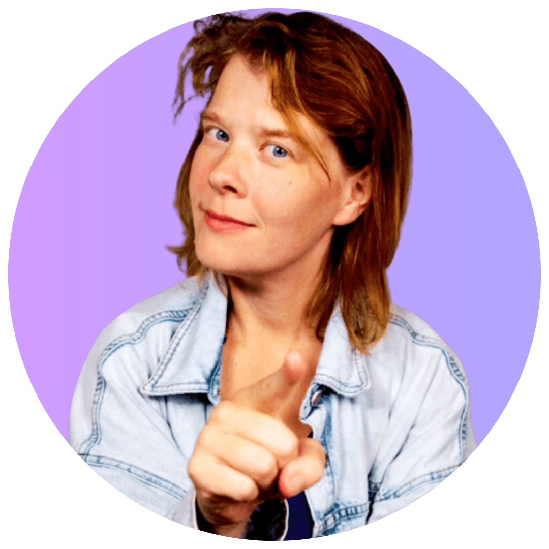 Laura Burkhauser