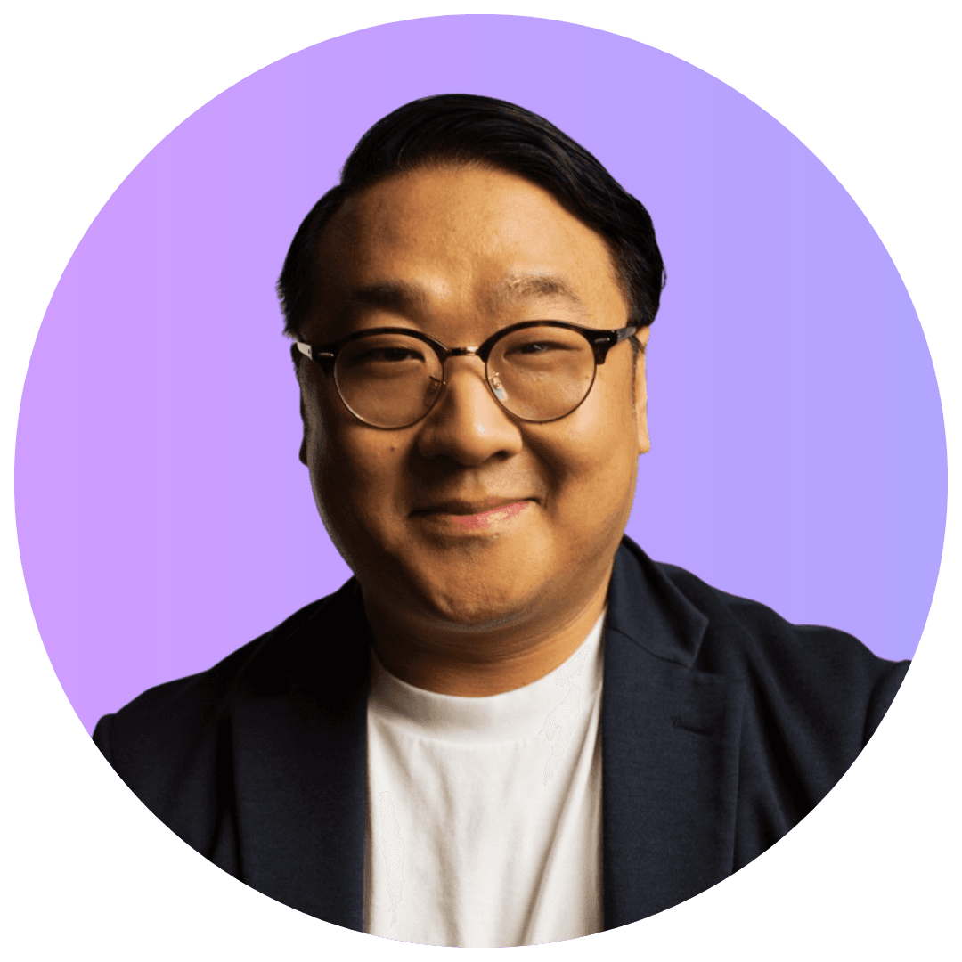 Boris Cho