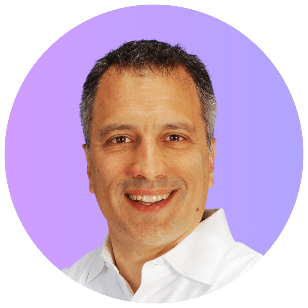 Jon Finegold