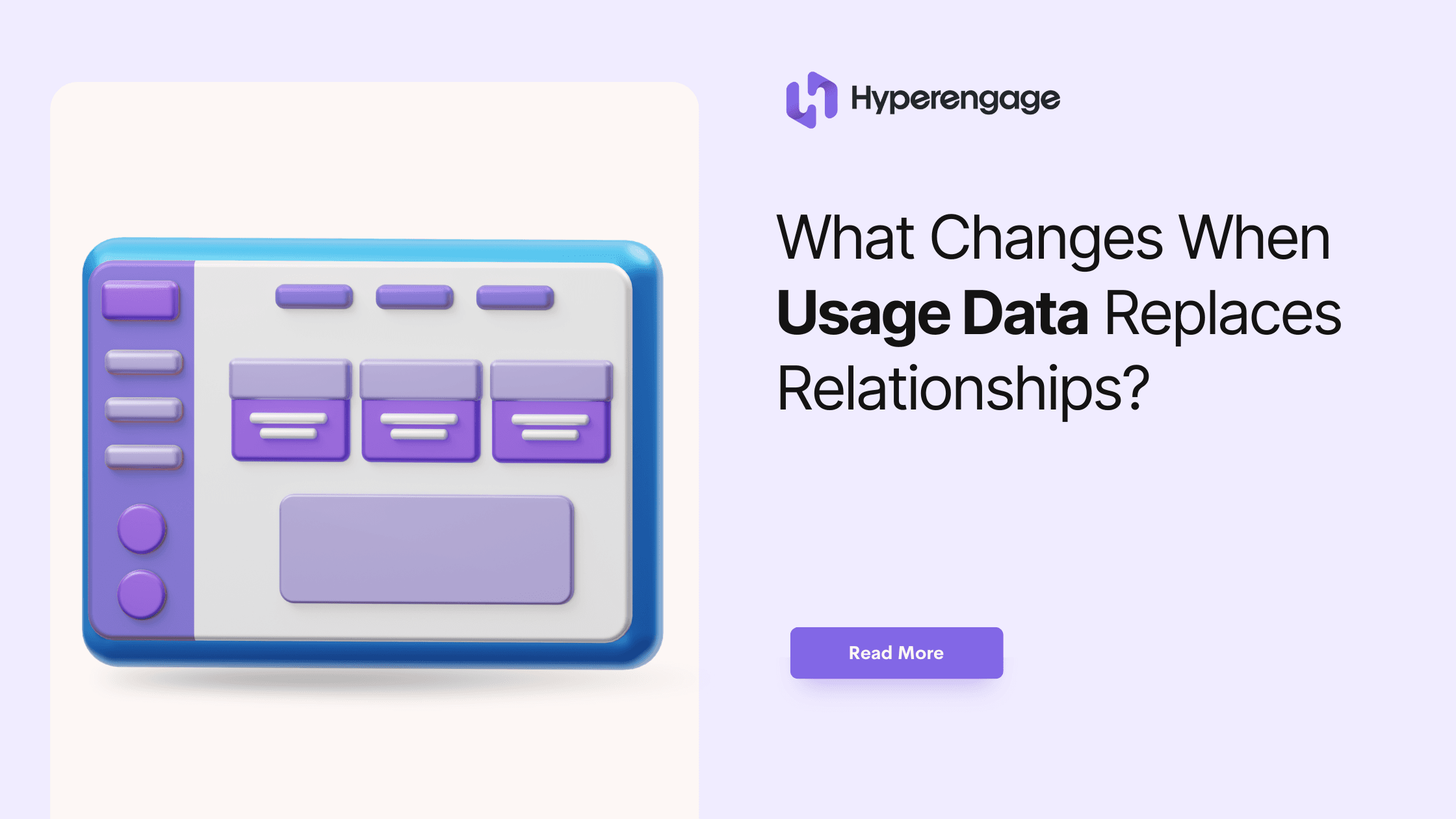 The Customer Success Playbook for PLG: What Changes When Usage Data Replaces Relationships