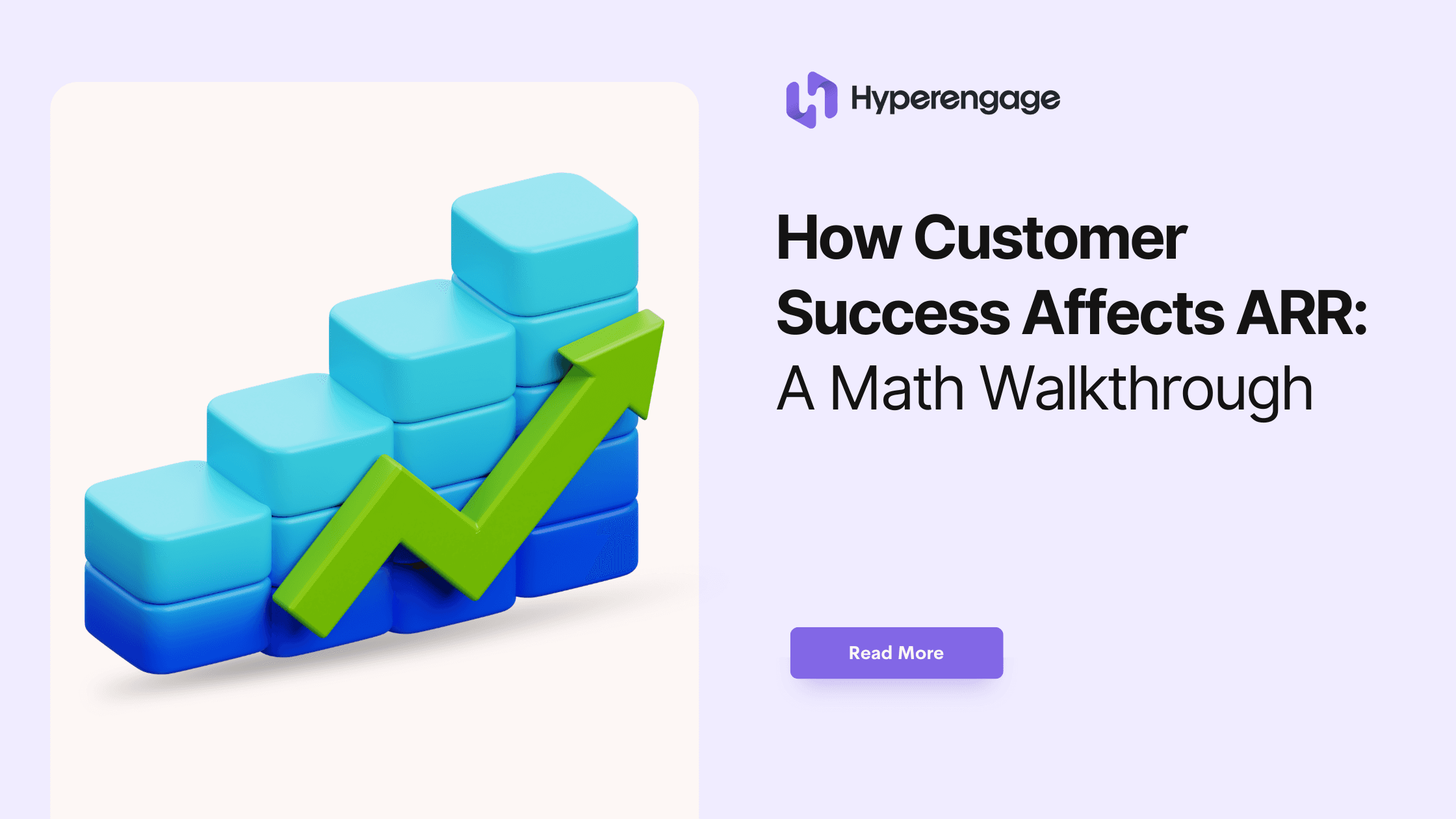 How Customer Success Affects ARR: A Math Walkthrough