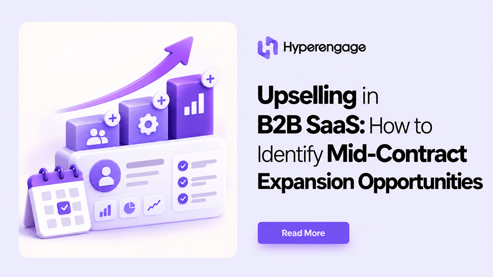 Upselling in B2B SaaS: How to Identify Mid-Contract Expansion Opportunities
